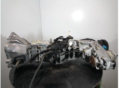 Recambio de caja cambios para ssangyong musso 2.9 tdi lux referencia OEM IAM E0653 146435 