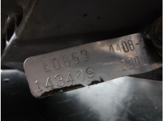 Recambio de caja cambios para ssangyong musso 2.9 tdi lux referencia OEM IAM E0653 146435  2