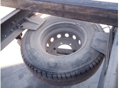 NEUMATICO REPUESTO 225/75/16 