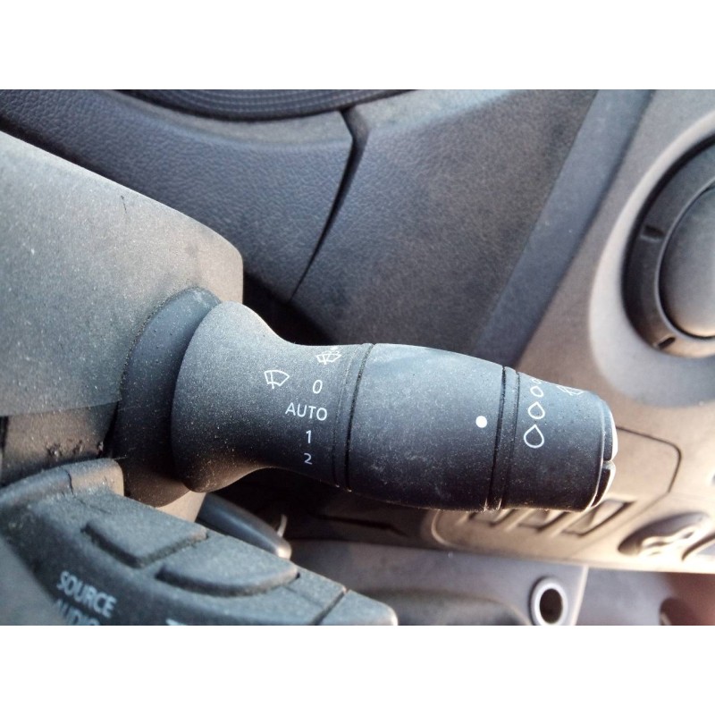 Recambio de mando limpia para nissan nv 400 l2h2 3,5t doka comfort referencia OEM IAM   