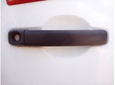 MANETA EXTERIOR PORTON 