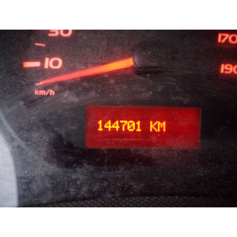 Recambio de despiece motor para nissan nv 400 l2h2 3,5t doka comfort referencia OEM IAM M9T704 TALLER M1-A2-4