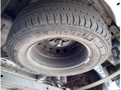 Recambio de neumatico repuesto para nissan nv 400 l2h2 3,5t doka comfort referencia OEM IAM 225/65/16  