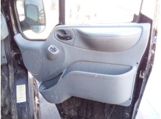 GUARNECIDO PUERTA DELANTERA DERECHA 