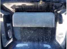 MANETA EXTERIOR PORTON 