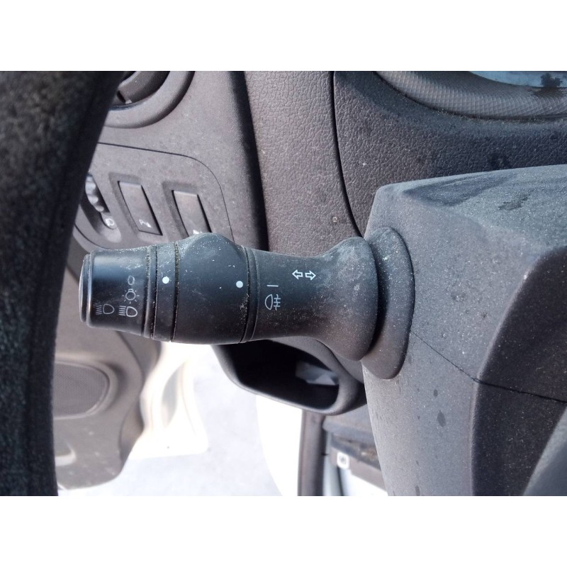 Recambio de mando intermitentes para renault master kasten l1h1 ka 2,8t referencia OEM IAM   