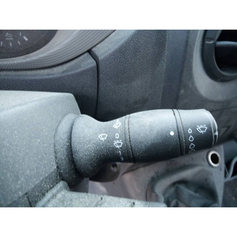 Recambio de mando limpia para renault master kasten l1h1 ka 2,8t referencia OEM IAM   