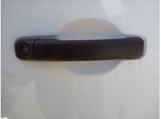 MANETA EXTERIOR PORTON 