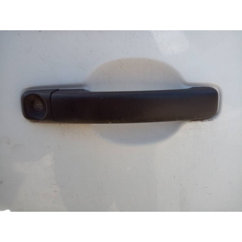 Recambio de maneta exterior porton para renault master kasten l1h1 ka 2,8t referencia OEM IAM   