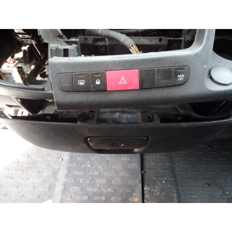 Recambio de guantera para fiat ducato furgón 33 (290) 180 power (rs: 3000 mm) (l1h1) referencia OEM IAM   
