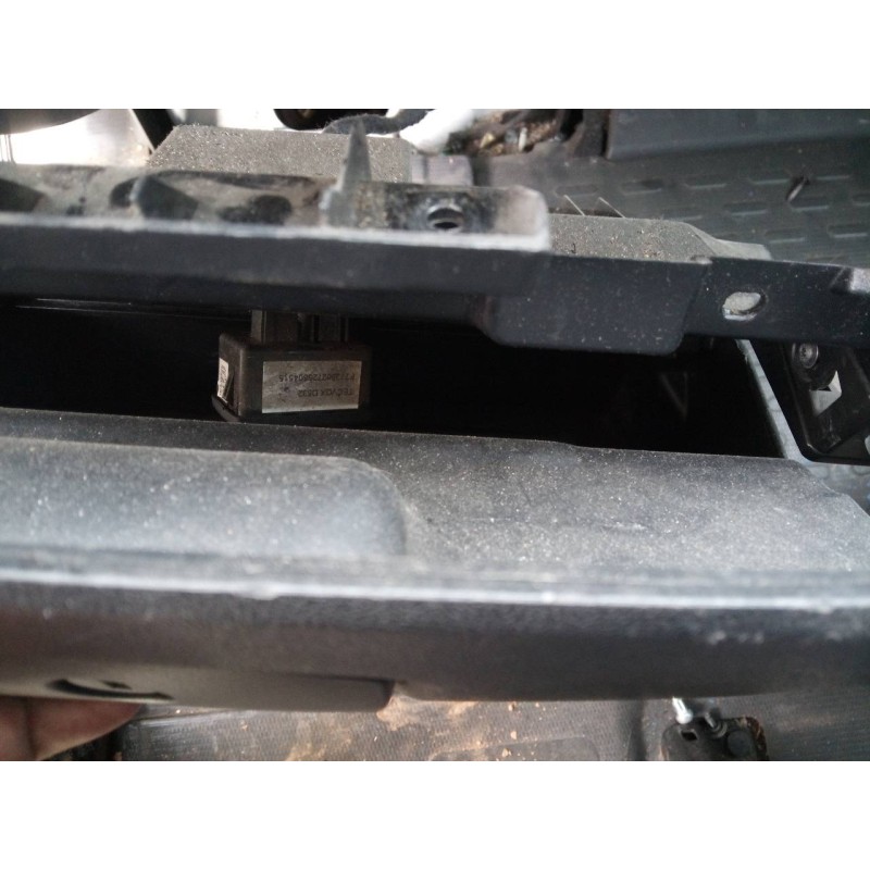 Recambio de guantera para fiat ducato furgón 33 (290) 180 power (rs: 3000 mm) (l1h1) referencia OEM IAM   