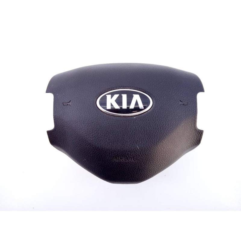 Recambio de airbag delantero izquierdo para kia sportage drive 4x2 referencia OEM IAM 569003U101  E2-B5-44-1