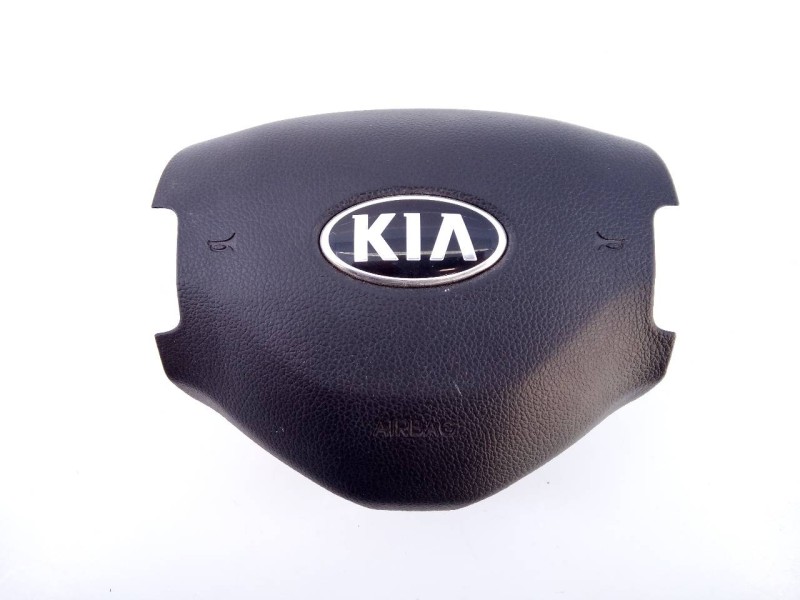 Recambio de airbag delantero izquierdo para kia sportage drive 4x2 referencia OEM IAM 569003U101  E2-B5-44-1