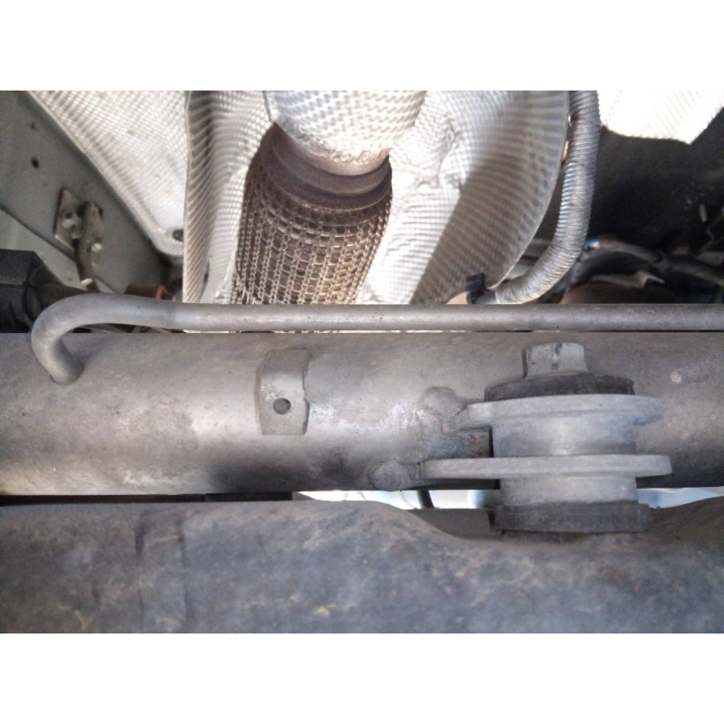 Recambio de cremallera direccion para ford transit custom kasten 340 l2 referencia OEM IAM   