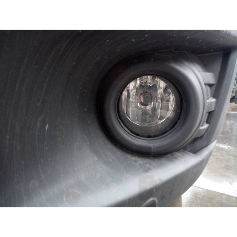 Recambio de faro antiniebla izquierdo para ford transit custom kasten 340 l2 referencia OEM IAM   