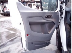 GUARNECIDO PUERTA DELANTERA IZQUIERDA 