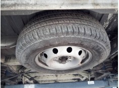 Recambio de neumatico repuesto para citroen jumper grossraumkasten 35 l3h2 bluehdi 130 referencia OEM IAM 215/70/15  