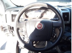 Recambio de volante para fiat ducato furgón g. vol. 33 150 (rs: 4035 mm) (l4h2) referencia OEM IAM   
