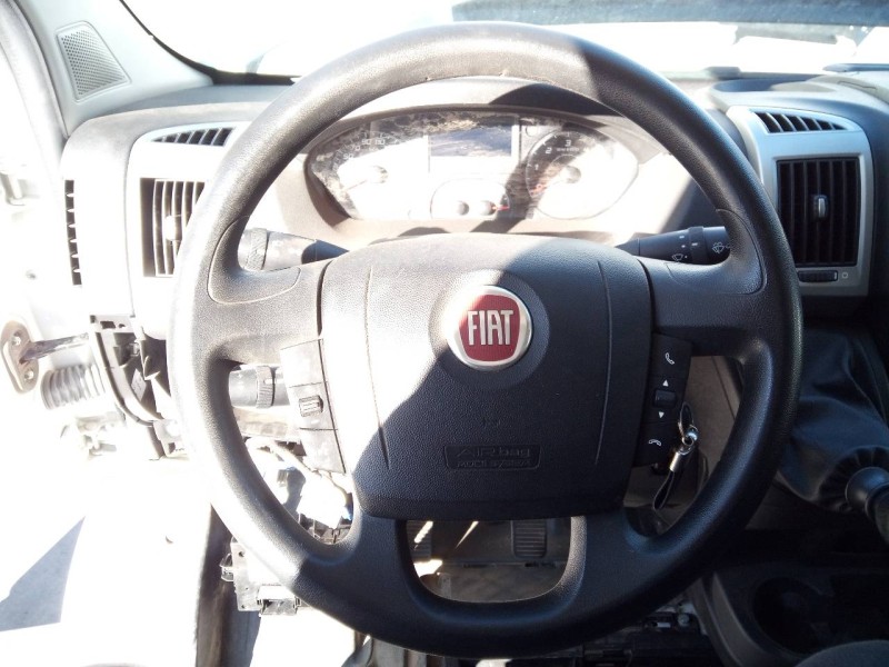 Recambio de volante para fiat ducato furgón g. vol. 33 150 (rs: 4035 mm) (l4h2) referencia OEM IAM   