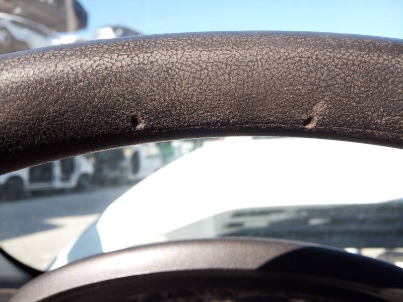 Recambio de volante para fiat ducato furgón g. vol. 33 150 (rs: 4035 mm) (l4h2) referencia OEM IAM   