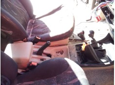 Recambio de consola central para nissan terrano/terrano.ii (r20) aventura referencia OEM IAM   