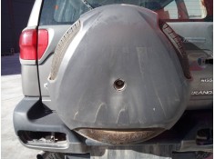 Recambio de neumatico repuesto para nissan terrano/terrano.ii (r20) aventura referencia OEM IAM 235/70/16  