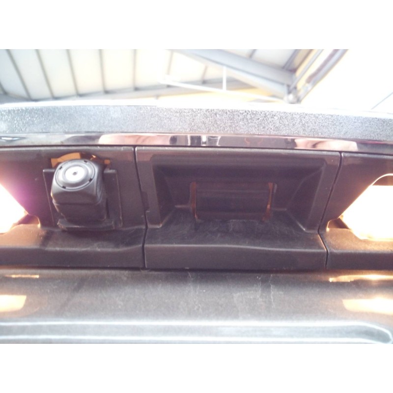 Recambio de maneta exterior porton para mazda 6 kombi ()(.2012) luxury referencia OEM IAM   