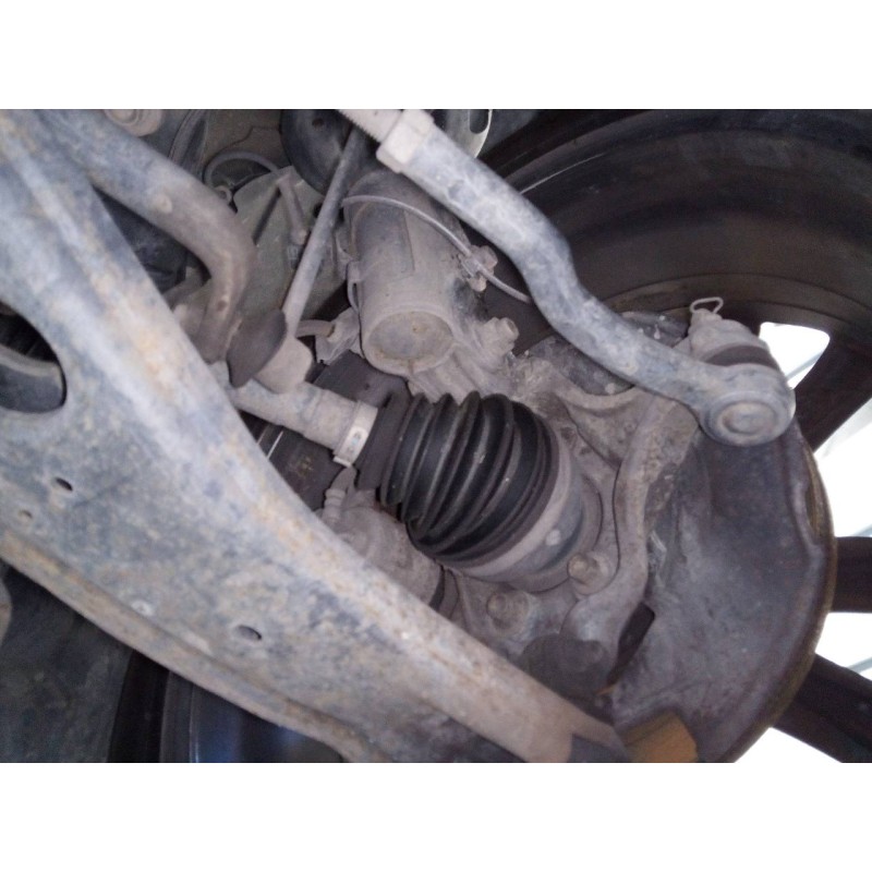 Recambio de mangueta delantera derecha para mazda 6 kombi ()(.2012) luxury referencia OEM IAM   