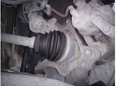 Recambio de mangueta delantera izquierda para mazda 6 kombi ()(.2012) luxury referencia OEM IAM   