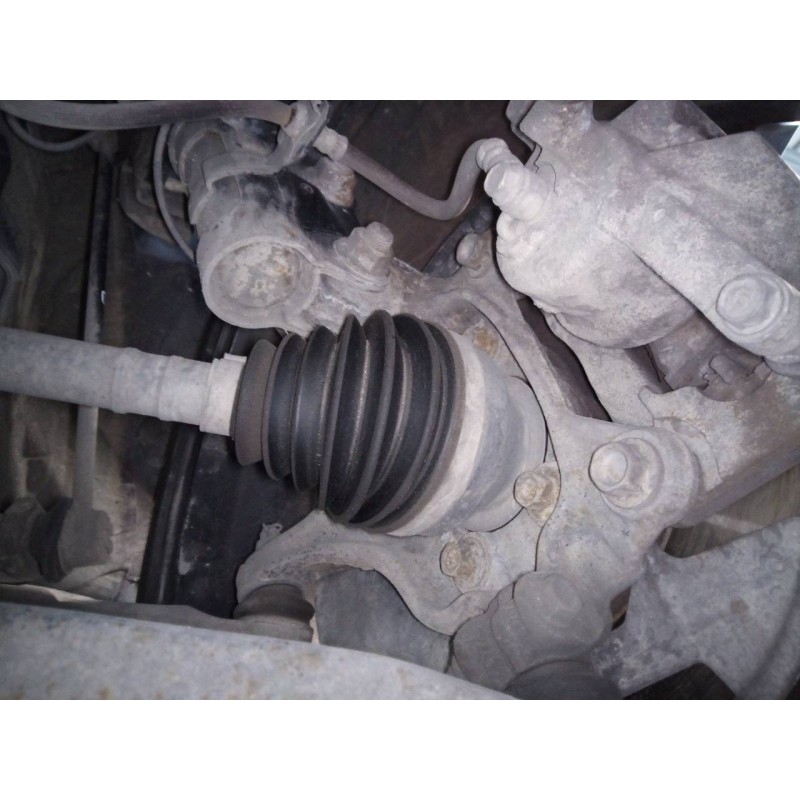 Recambio de mangueta delantera izquierda para mazda 6 kombi ()(.2012) luxury referencia OEM IAM   