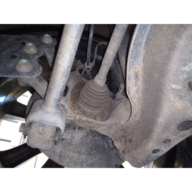 Recambio de mangueta trasera derecha para mazda 6 kombi ()(.2012) luxury referencia OEM IAM   