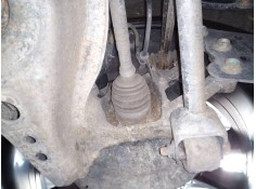 Recambio de mangueta trasera izquierda para mazda 6 kombi ()(.2012) luxury referencia OEM IAM   