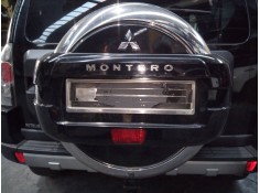 NEUMATICO REPUESTO 285/55/18 