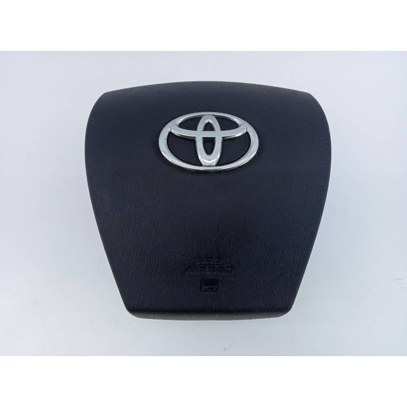 Recambio de airbag delantero izquierdo para toyota prius (nhw30) advance referencia OEM IAM SA0D95015AFF  E2-B4-54-2