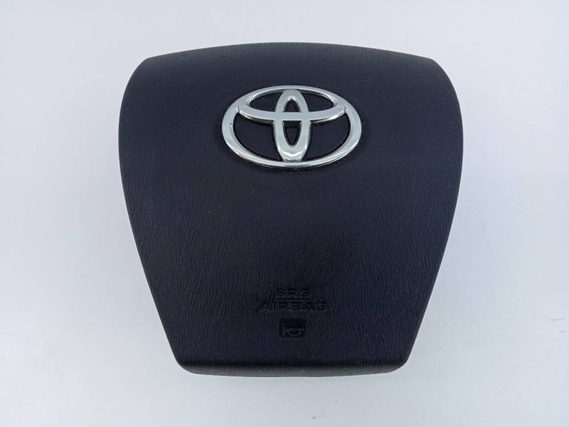 Recambio de airbag delantero izquierdo para toyota prius (nhw30) advance referencia OEM IAM SA0D95015AFF  E2-B4-54-2