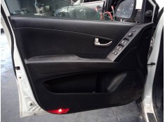 GUARNECIDO PUERTA DELANTERA IZQUIERDA 