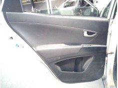 GUARNECIDO PUERTA TRASERA IZQUIERDA 