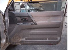 GUARNECIDO PUERTA DELANTERA DERECHA 