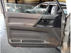 GUARNECIDO PUERTA DELANTERA IZQUIERDA 