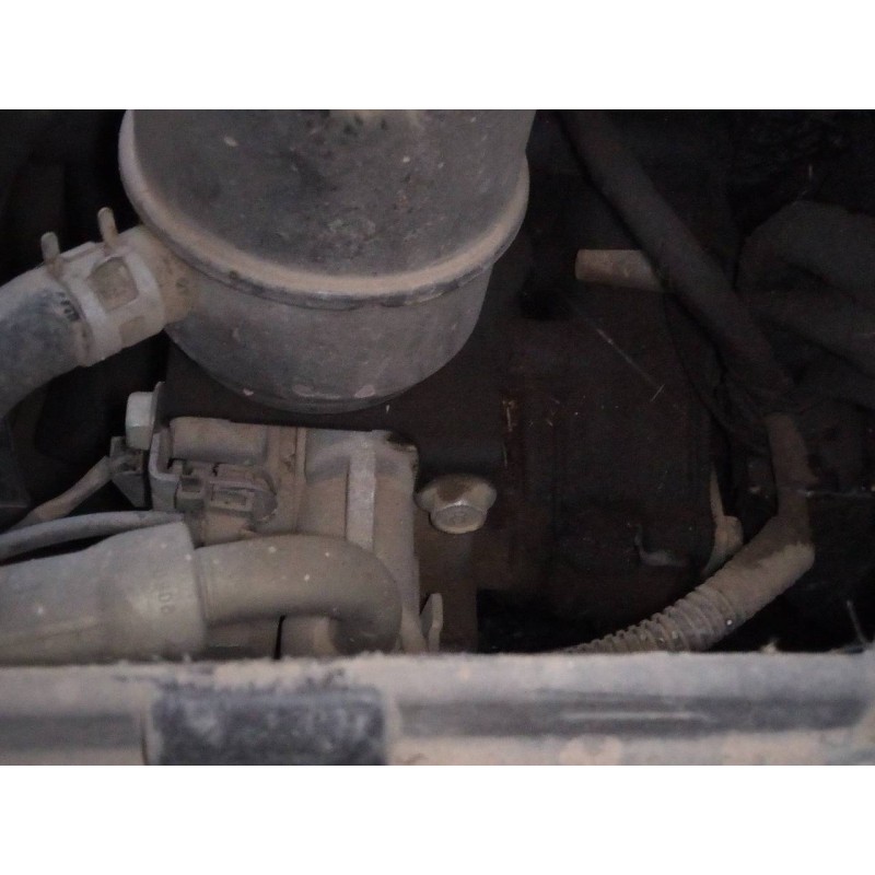 Recambio de bomba direccion para mitsubishi montero (v60/v70) 3.2 di-d gls (3-ptas.) referencia OEM IAM   