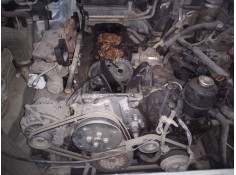 MOTOR COMPLETO 4M41 