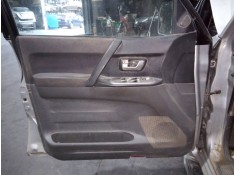 GUARNECIDO PUERTA DELANTERA IZQUIERDA 