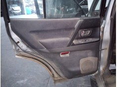 GUARNECIDO PUERTA TRASERA IZQUIERDA 