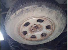 NEUMATICO REPUESTO 235/70/16 