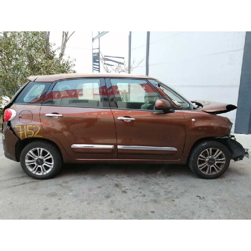 fiat 500 l (330) del año 2012