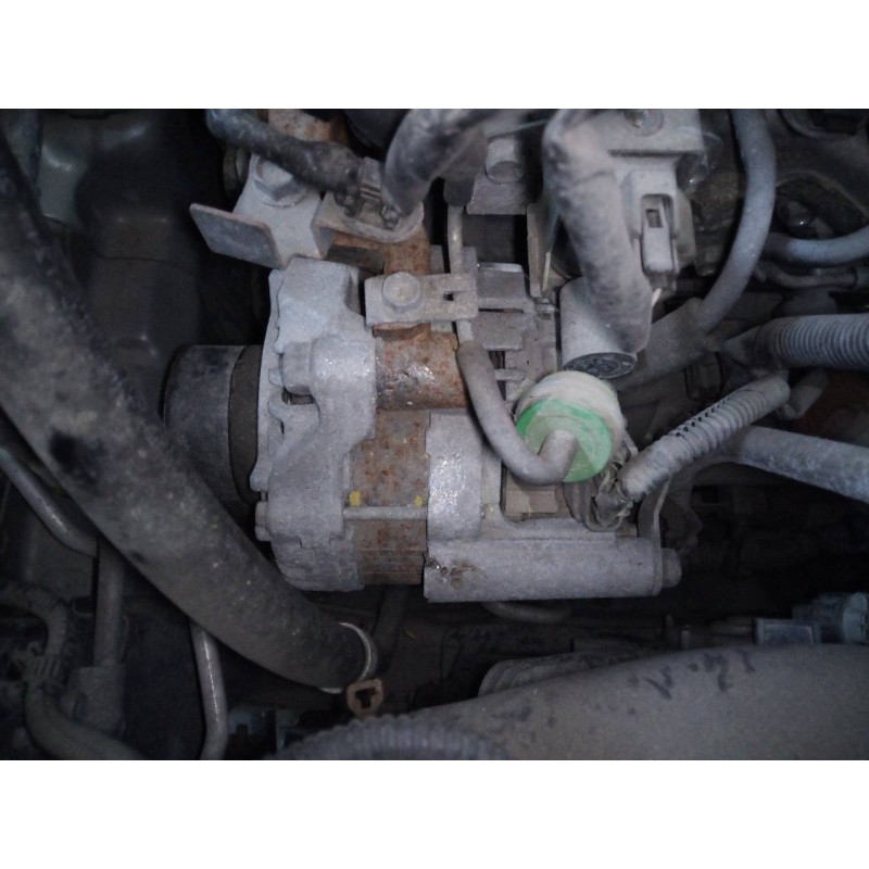Recambio de alternador para mitsubishi asx (ga0w) kaiteki 2wd referencia OEM IAM   