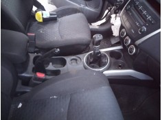 Recambio de consola central para mitsubishi asx (ga0w) kaiteki 2wd referencia OEM IAM   