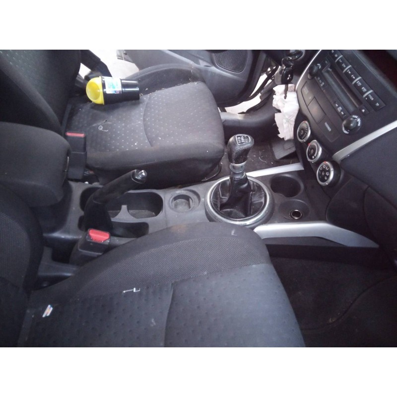 Recambio de consola central para mitsubishi asx (ga0w) kaiteki 2wd referencia OEM IAM   