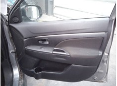 Recambio de guarnecido puerta delantera derecha para mitsubishi asx (ga0w) kaiteki 2wd referencia OEM IAM   
