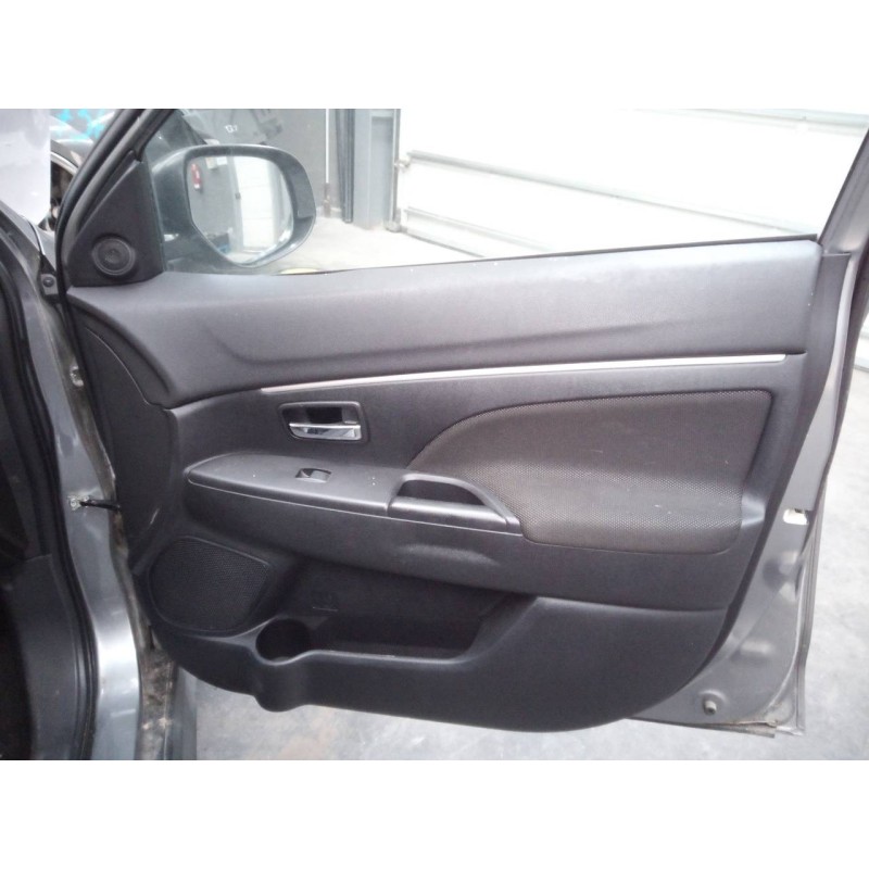 Recambio de guarnecido puerta delantera derecha para mitsubishi asx (ga0w) kaiteki 2wd referencia OEM IAM   